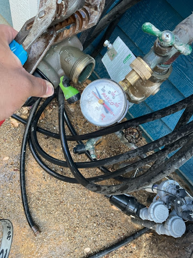 Central Plumbing INC