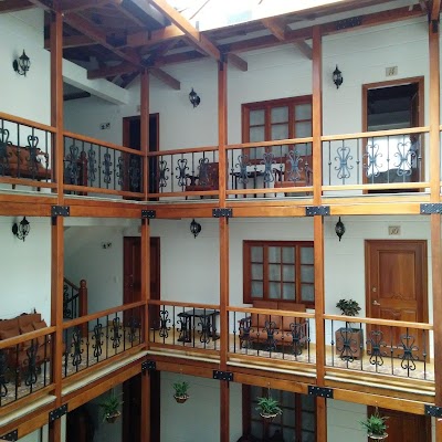 Photos of Santa Lucia