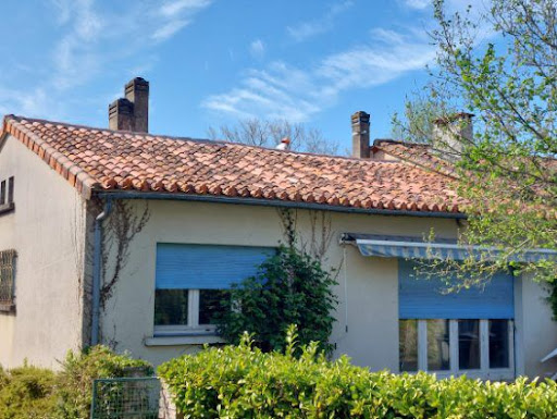 Photo de Expert Couvreur Barbezieux Père &amp; Fils à Barbezieux (16300)