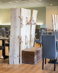 Photo n°39 de Mandrin 1754 à Saint-Étienne-de-Saint-Geoirs (Restaurant)