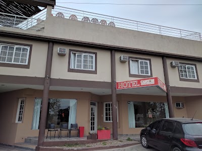 Photos of Hotel Cant&oacute;n de Las Sierras