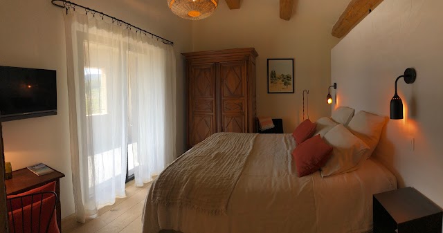 Domaine de Pierrouret