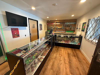 Photo of Oregon Cannabis Mart