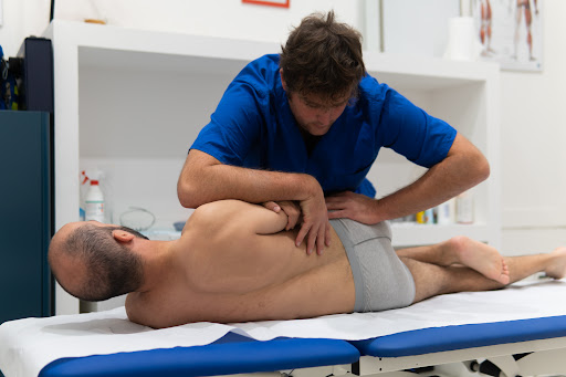 Matteo Calvani, Fisioterapista, Osteopata, Osteopata pediatrico a Castelfranco di Sotto - Spec. in Manipolazione Fasciale Provincia di Pisa Castelfranco di Sotto