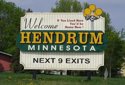 City of Hendrum