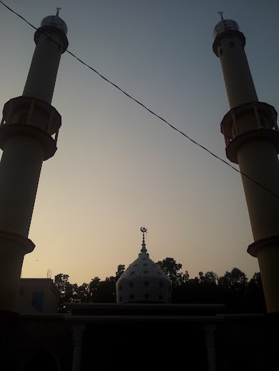 Photos of বাইতুল হারাম জামে মসজিদ