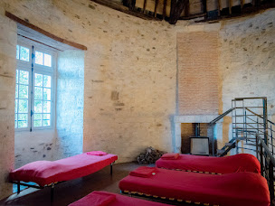 Photo n°12 de Château de Vair - Réceptions Ancenis, Angers et Nantes à Vair-sur-Loire (Attraction touristique)