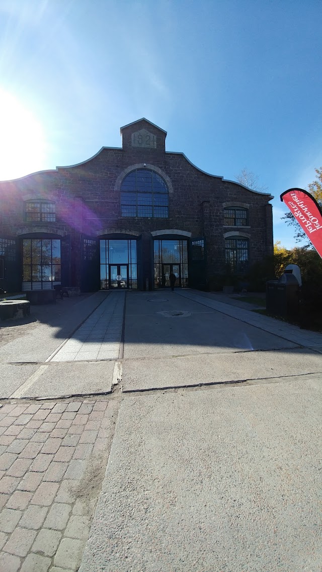 La Pulperie de Chicoutimi - Musée régional