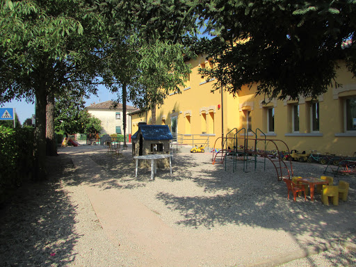 Scuola dell'Infanzia "Beata Giuliana di Collalto" e Nido Integrato "Piccole Impronte" - Thumbnail
