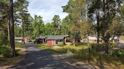 photo of First Camp Gunnarsö