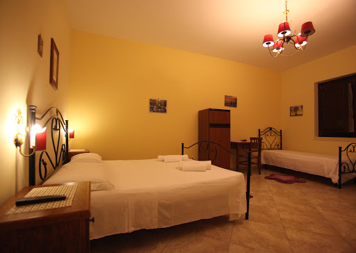 Bed e Breakfast Case Vecchie - Thumbnail