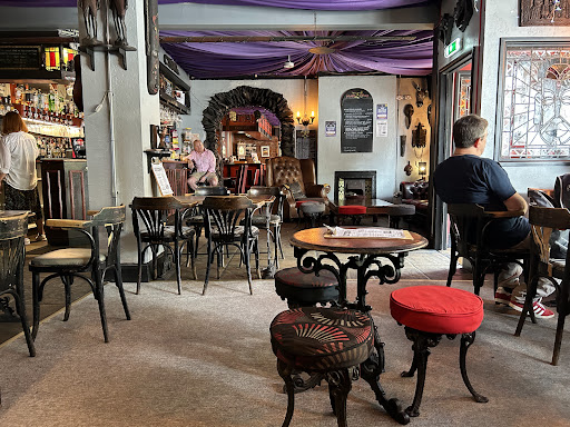Platform Tavern - Thumbnail