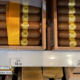 Photo n°19 de La Boutique du Fumeur à Lille (Magasin de timbres)