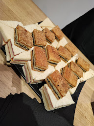 Photo n°7 de La cuisine de Gabriel à Lux (Traiteur)