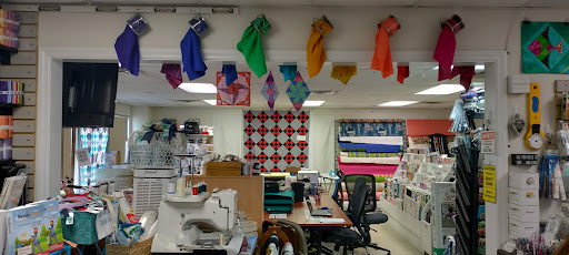 DesignZ By Doodle Quilt Shop - Thumbnail