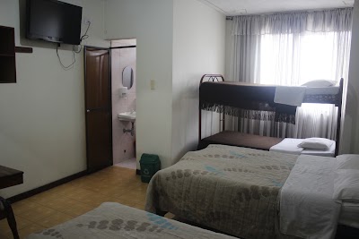 Photos of Hotel Los Andes