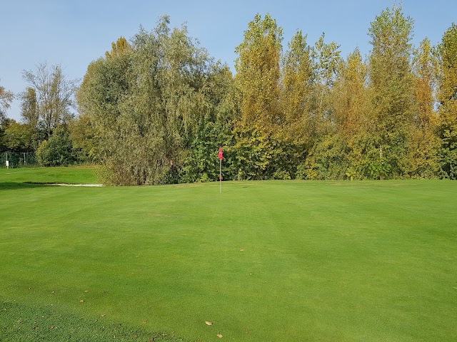 Golf Blue Green Rueil Malmaison