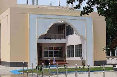 Photos of Hazi Abdus Sattar Central Jame Mosque