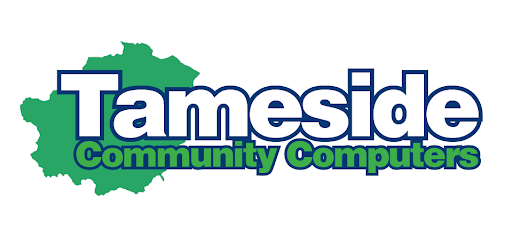 Tameside Community Computers - Thumbnail