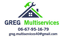 Greg Multiservices à Lit-et-Mixe