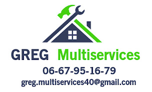 Photo n°1 de Greg Multiservices à Lit-et-Mixe (Travaux généraux)