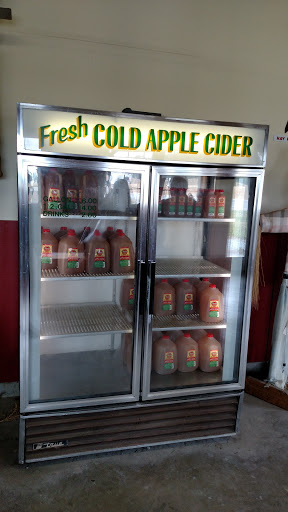 Cedardale Orchards - Visual