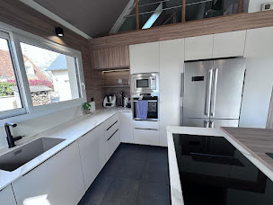 Photo n°6 de Atelier Lebouvier à Douvres-la-Délivrande (Agenceur)