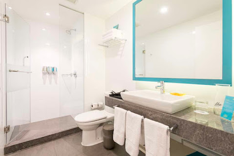 Libre Hotel, BW Signature Collection by null