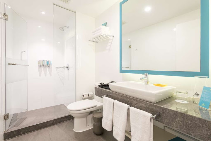 Libre Hotel, BW Signature Collection by null