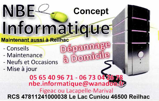 NBE Concept Info