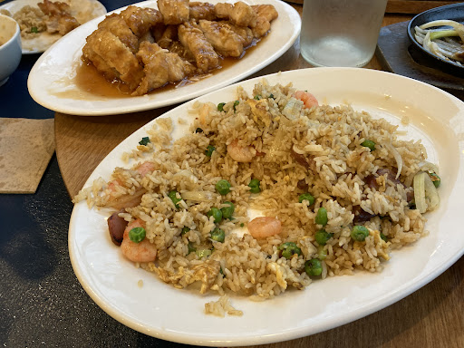 Ulladulla Chinese Restaurant - Thumbnail