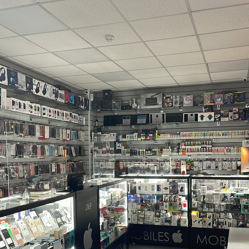 J&P Mobile Shop photo 2