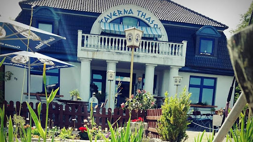Taverna Thasos - Thumbnail