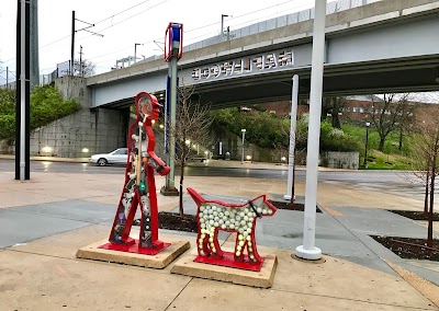 Maplewood-Manchester Transit Center