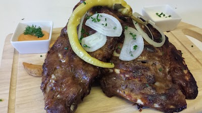 Photos of Gerry's Cafe Pub