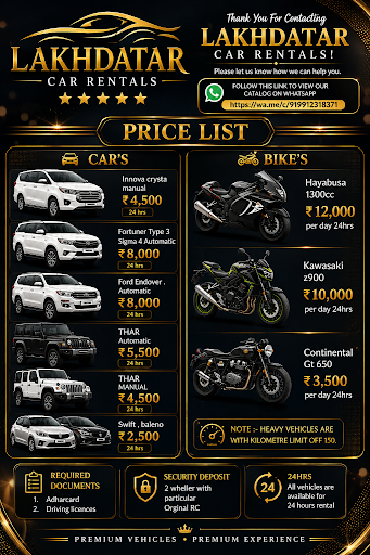 Business update post image