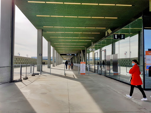 MEETT - Parc des Expositions et Centre de Conventions & Congrès de Toulouse Métropole - Thumbnail