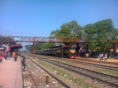Photos of Bheramara
