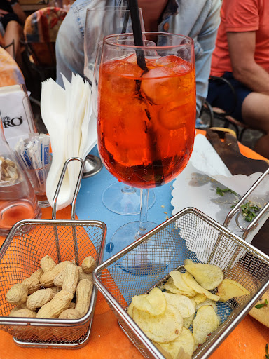 Alla Vecchia Osteria - Thumbnail