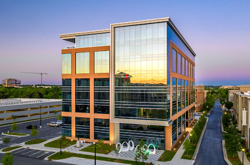 The Jordan Insurance Agency Gallery - United States