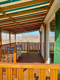 Photo n°22 de Gite A Babord à Cabariot (Aire de stationnement pour mobile homes)