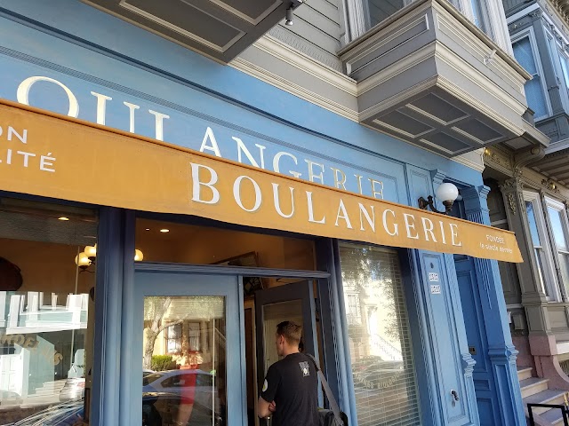 Boulangerie