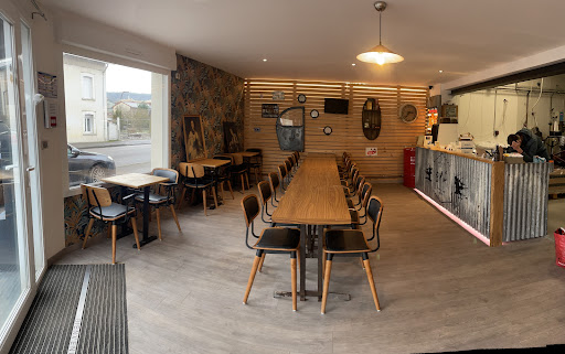 SARL La Brasserie qui roule