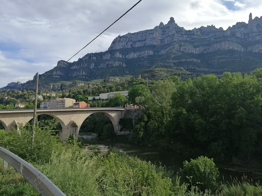 Pont Gòtic - Thumbnail