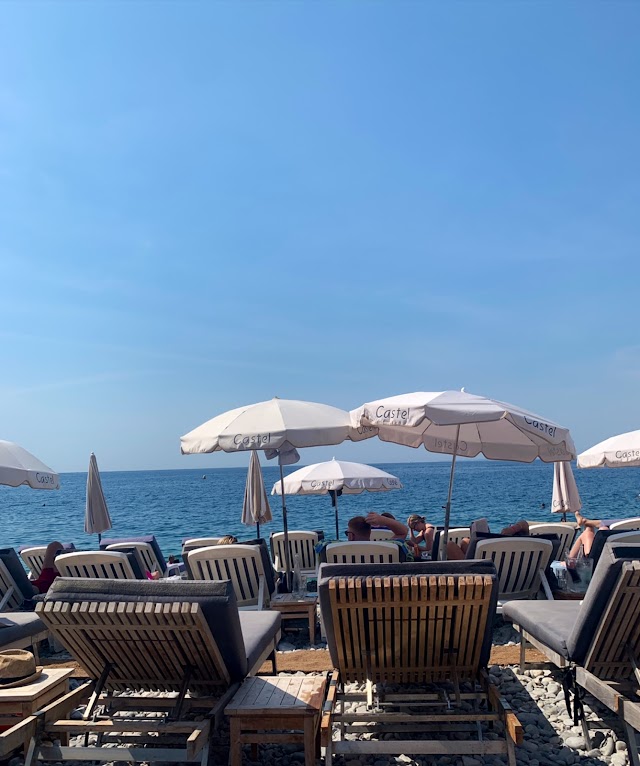 Castel Plage