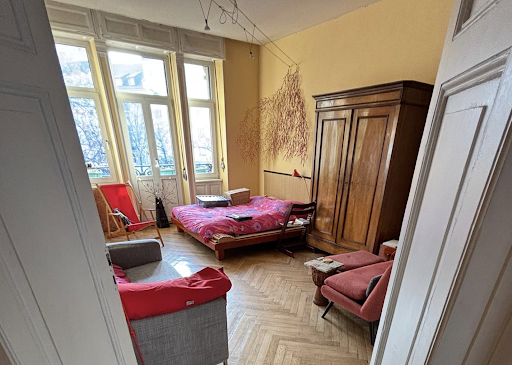 Nouveau chantier de rénovation à Strasbourg !Nous...