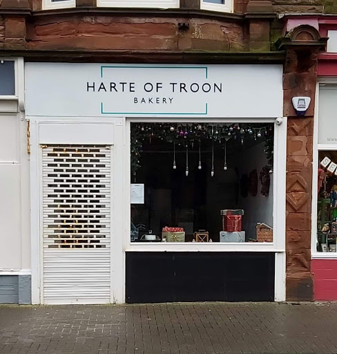 Harte of Troon Bakery