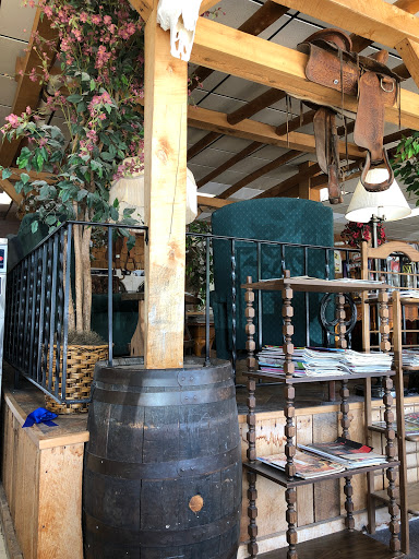 Old West Wash House - Thumbnail