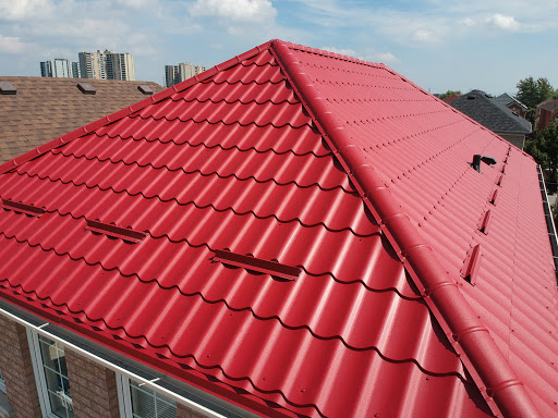 ROOF FOR LIFE INC. - Thumbnail