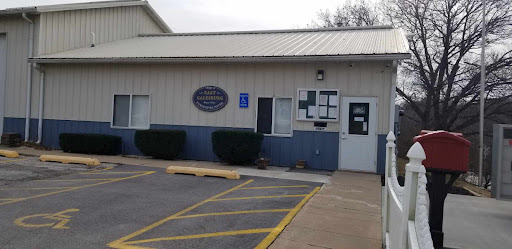 East Galesburg Village Hall